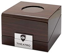 Orologio Lorenz Uomo Theatro in Acciaio 030117CC - 030117CC